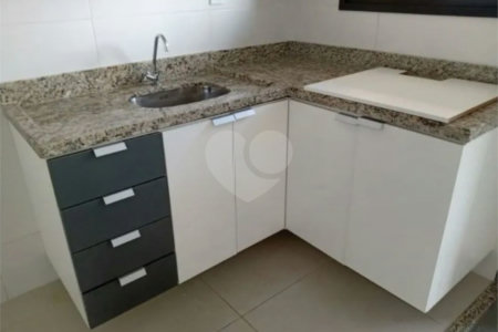 Apartamento à venda com 2 quartos em Vila Maria Alta, São Paulo, SP