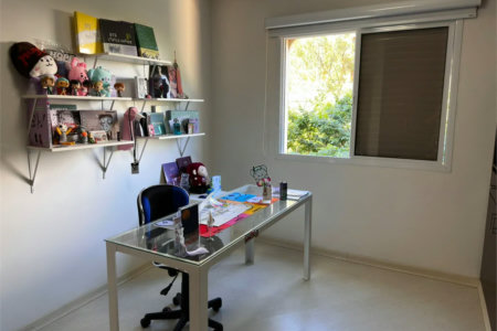 Apartamento à venda com 4 quartos em Vila Andrade, São Paulo, SP