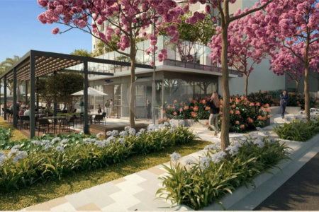 Apartamento à venda com 1 suíte em Jardim do Paço, Sorocaba, SP