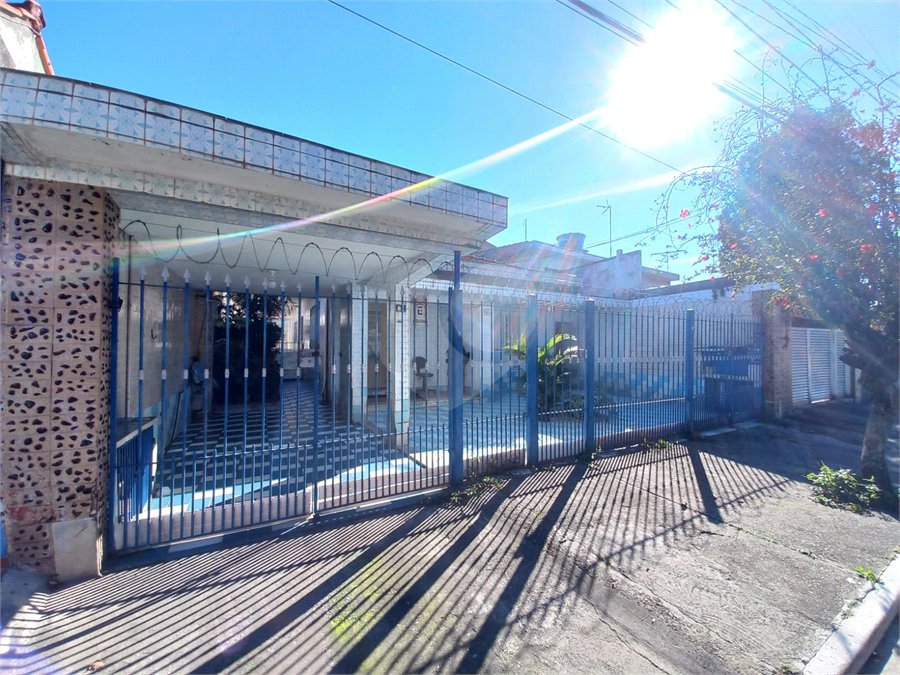 Casa Térrea à venda com 2 quartos em Parque Edu Chaves, São Paulo, SP