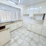 Casa espaçosa para locação no bairro Santa Cecília – Piracicaba/SP