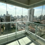 Apartamento à venda ou para alugar com 2 suítes em Tatuapé, São Paulo, SP