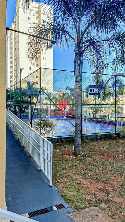 Apartamento à venda com 2 quartos, sendo 1 suíte,  em Parque Residencial Flamboyant, São José dos Campos, SP