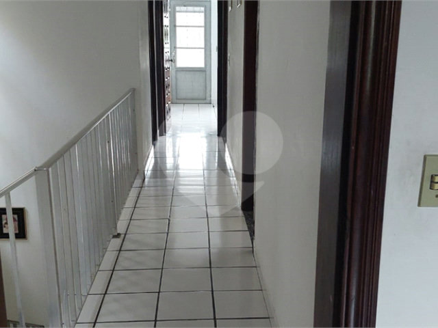 Casa à venda com 4 quartos, sendo 2 suítes,  em Limão, São Paulo, SP