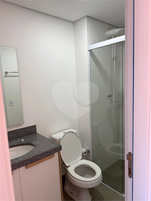 Apartamento à venda com 1 quarto em Vila Mariana, São Paulo, SP