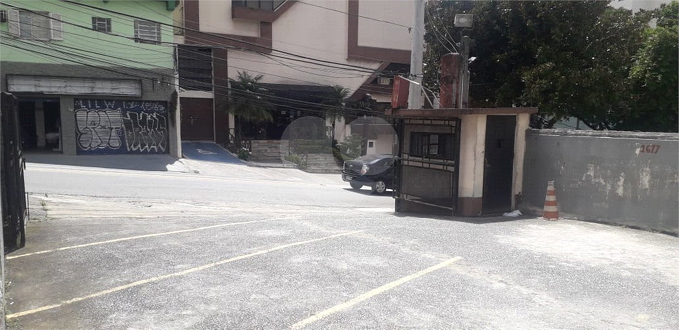 Terreno à venda em Santana, São Paulo, SP