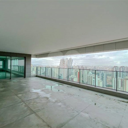Apartamento à venda com 4 suítes em Vila Gomes Cardim, São Paulo, SP