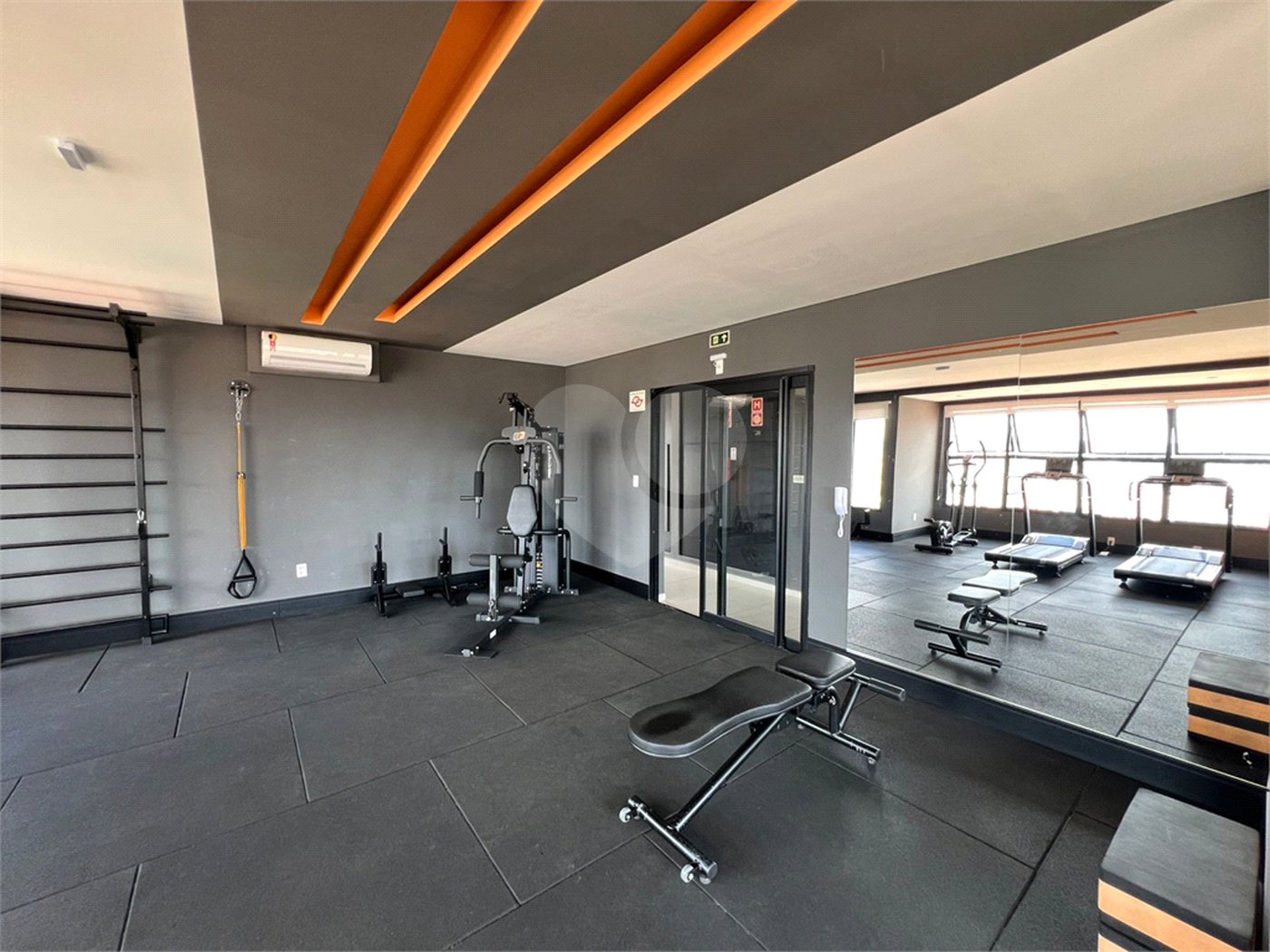 Apartamento à venda com 2 quartos, sendo 1 suíte, em Jardim Paulistano, Sorocaba, SP