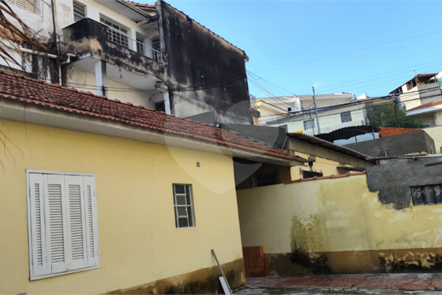 Terreno à venda com 1 quarto, sendo 2 suítes, em Vila Maria, São Paulo, SP