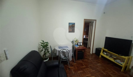Apartamento à venda com 2 quartos em Vila Isabel, Rio de Janeiro, RJ