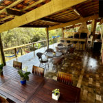 Chácara à venda com 2 quartos, sendo 1 suíte, em Jardim das Garças, Santo André, SP