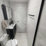 Apartamento para locação e venda com 36m² - Mooca/SP