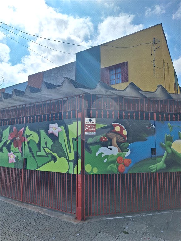 Sobrado à venda com 3 quartos em Tremembé, São Paulo, SP