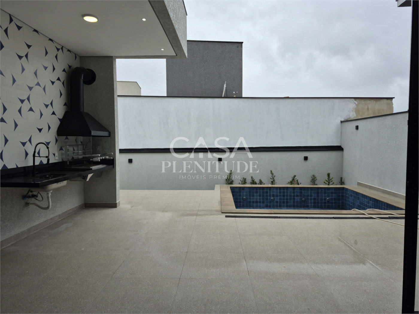 Casa em condomínio à venda com 3 suítes em Jardim Villagio Milano, Sorocaba, SP