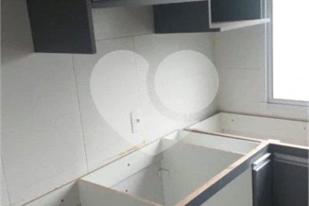 Apartamento à venda com 2 quartos em Colônia (zona Leste), São Paulo, SP