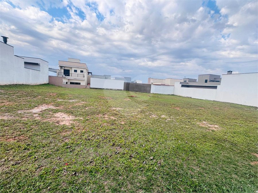 Terreno à venda no condomínio Residencial Villagio Wanel, Sorocaba - SP