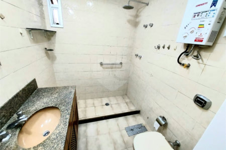 Apartamento à venda com 4 quartos, sendo 2 suítes, em Vila Isabel, Rio de Janeiro, RJ