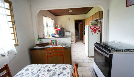 Sítio à venda com 3 quartos, sendo 1 suíte,  no Centro (são João Novo), São Roque, SP