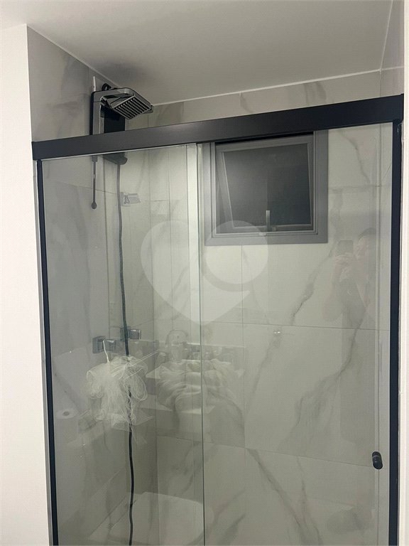 Apartamento à venda com 1 suíte em Vila Mariana, São Paulo, SP