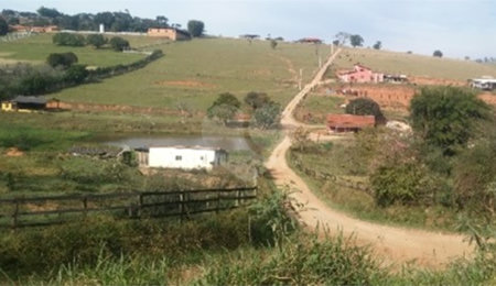Área de Terra à venda em Bairro dos Pintos, Itatiba, SP