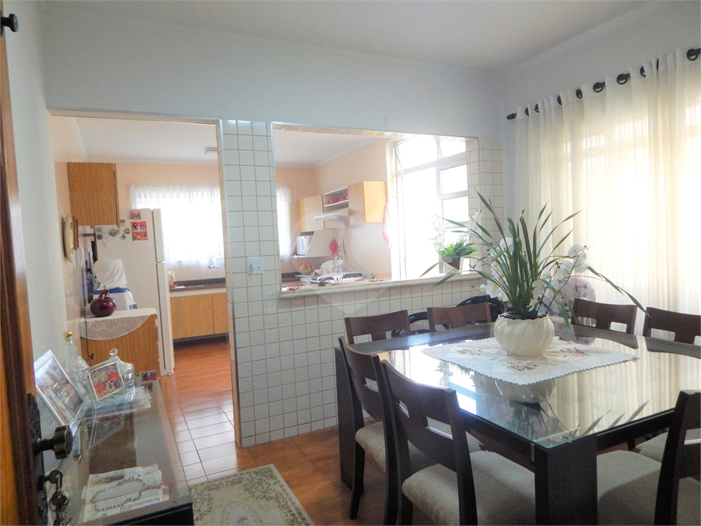 Sobrado à venda com 4 quartos, sendo 1 suíte, em Chácara Santo Antônio (zona Sul), São Paulo, SP