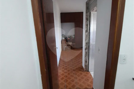 Sobrado à venda com 3 quartos, sendo 2 suítes, em Vila Gustavo, São Paulo, SP