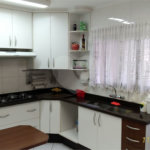 Apartamento à venda com 3 quartos, sendo 1 suíte, em Rudge Ramos, São Bernardo do Campo, SP