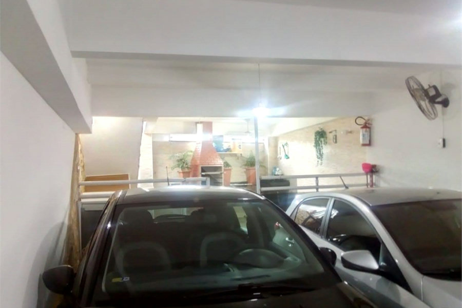 Sobrado à venda com 3 suítes em Itaquera, São Paulo, SP