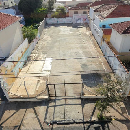 Terreno à venda no Centro, Araraquara, SP