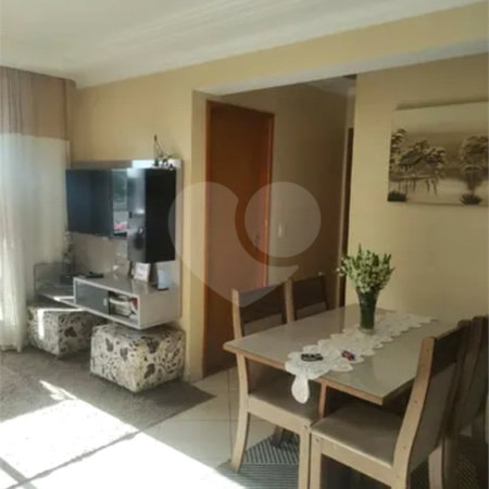 Apartamento à venda com 2 quartos, sendo 1 suíte,  em Jardim Motorama, São José dos Campos, SP