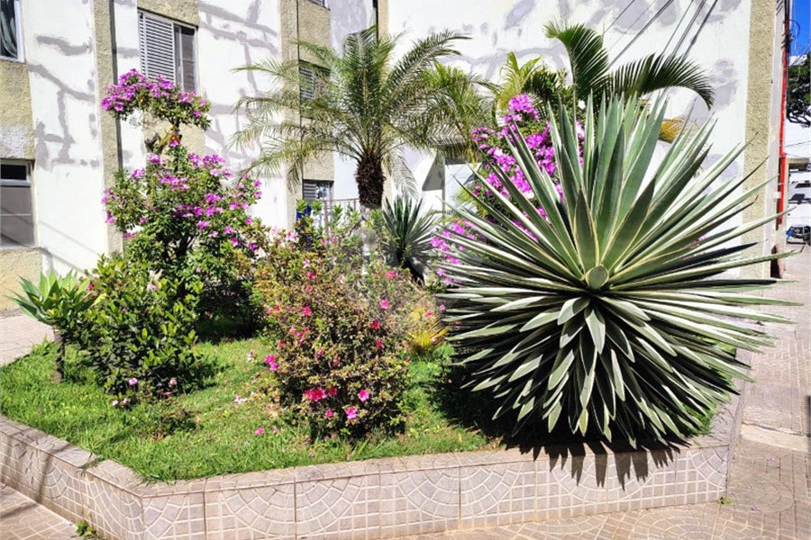 Apartamento à venda com 2 quartos em Vila Guilherme, São Paulo, SP