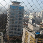 Apartamento Residencial à venda, Gonzaga, Santos - AP0120.