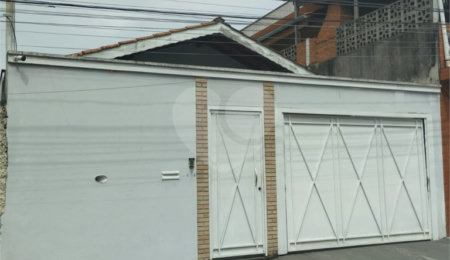 Casa à venda com 2 quartos em Vila Rica, São Paulo, SP