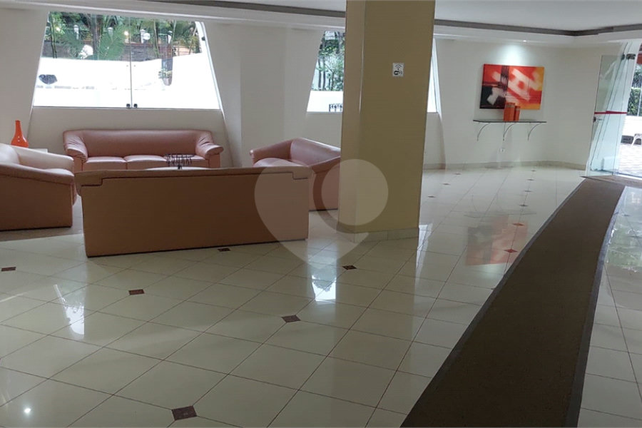 Apartamento à venda com 3 quartos em Tucuruvi, São Paulo, SP