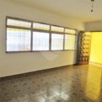 Sobrado Conservado na Saúde- 230m2 - 3 Quartos/1 Suíte/2 Vagas