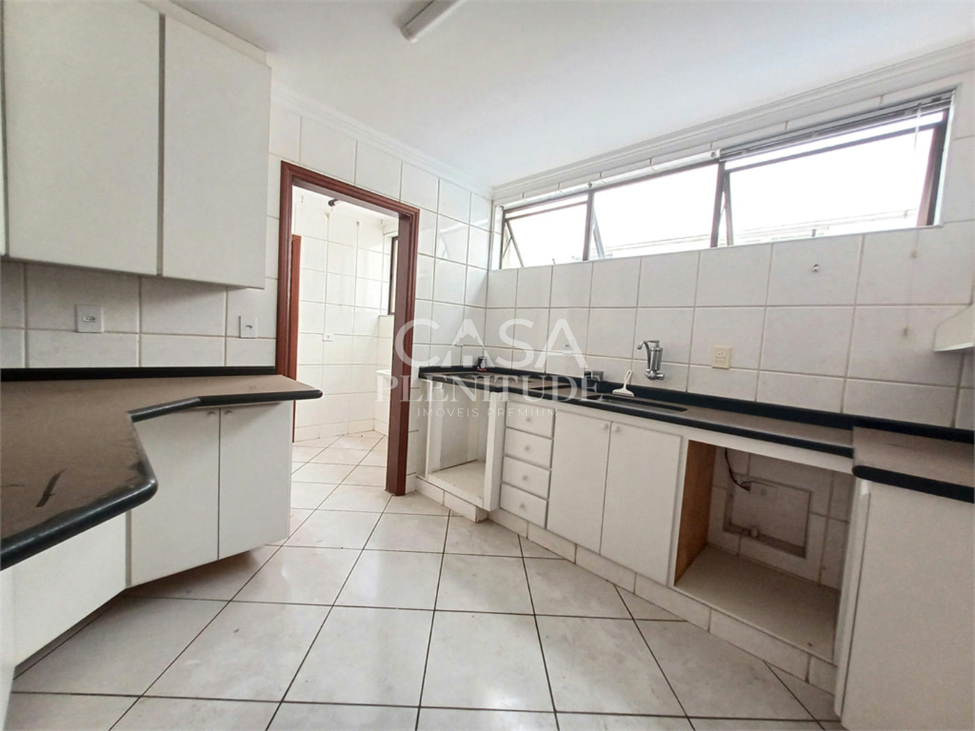 Apartamento à venda com 3 quartos, sendo 1 suíte, em Jardim Ferreira, Sorocaba, SP