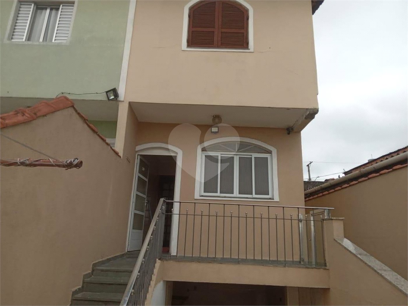 Sobrado à venda com 3 quartos, sendo 1 suíte, em Tucuruvi, São Paulo, SP