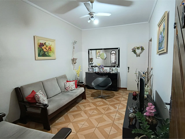 Casa à venda com 4 quartos, sendo 1 suíte,  em Casa Verde, São Paulo, SP