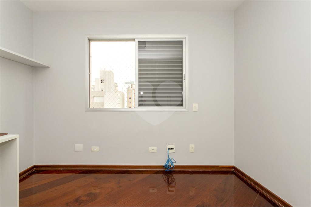 Apartamento à venda com 4 quartos, sendo 3 suítes, em Perdizes, São Paulo, SP