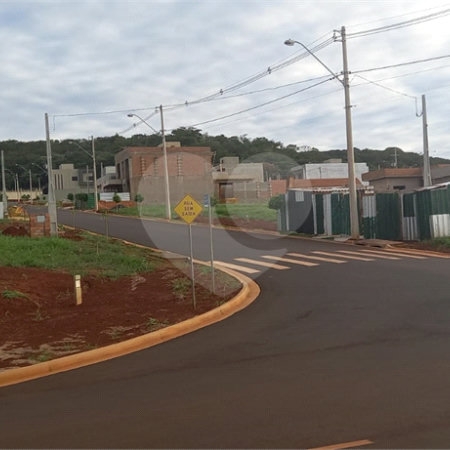Terreno à venda no condomínio Residencial Quinta da Mata Ribeiião Preto, Ribeirão Preto - SP