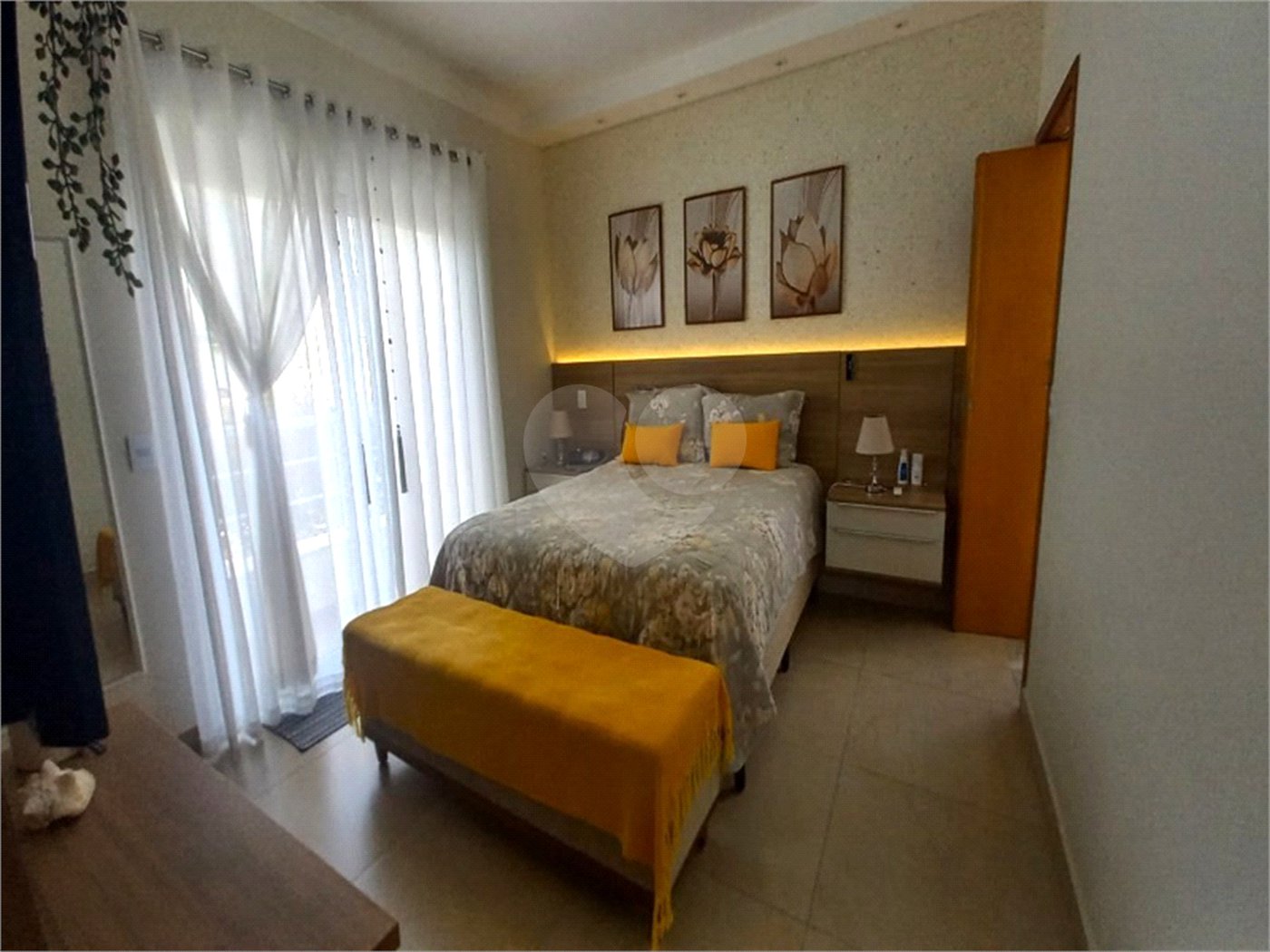 Casa à venda com 3 suítes no condomínio Terra Magna, Indaiatuba - SP