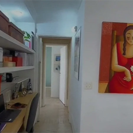 Apartamento à venda com 2 quartos em Pinheiros, São Paulo, SP