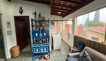 Casa à venda com 3 quartos em Vila Teixeira, Salto, SP