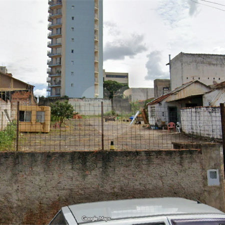 Terreno à venda no Centro, Araraquara, SP