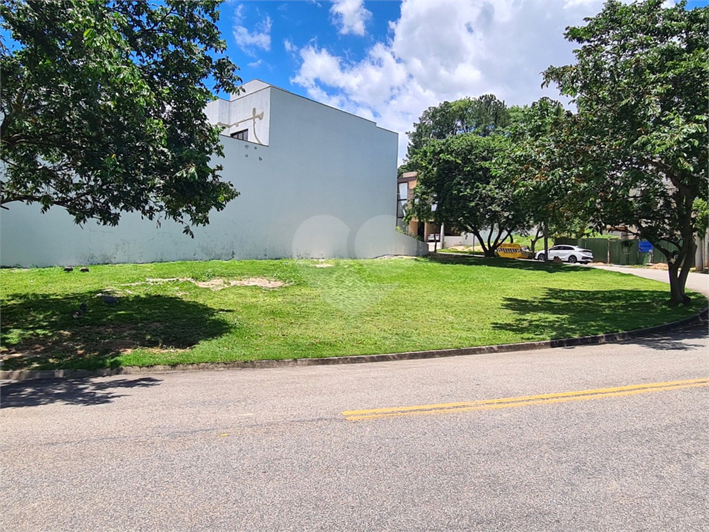 Terreno à venda no condomínio Renaissance, Sorocaba - SP