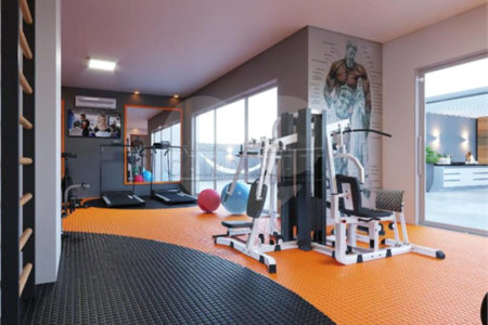 Apartamento à venda com 1 quarto no Centro, Araraquara, SP