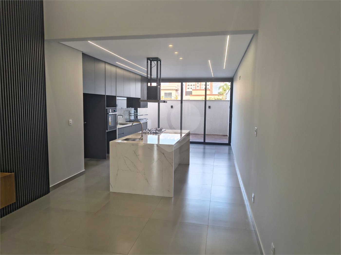 Casa à venda com 3 suítes no condomínio San Marco Ii - Ilha de Roma, Ribeirão Preto - SP