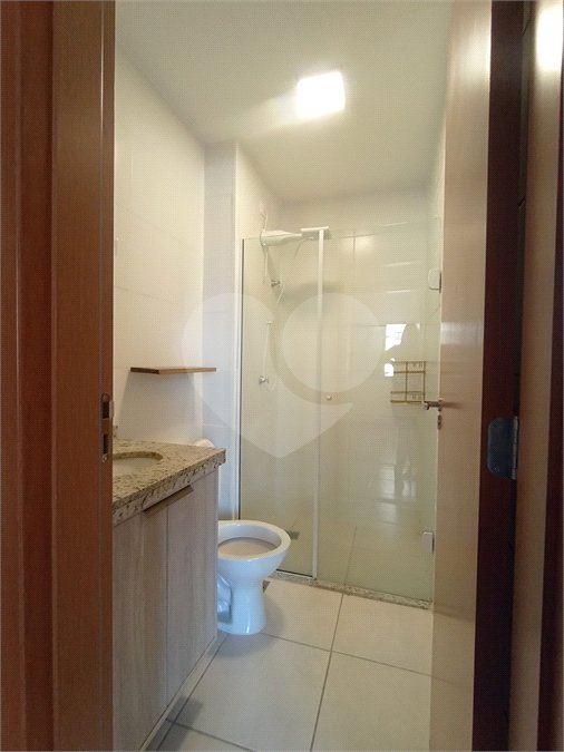 Apartamento à venda ou para alugar com 2 quartos em Residencial Cambuy, Araraquara, SP