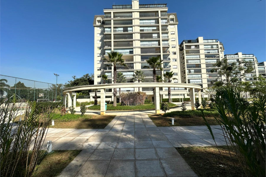 Apartamento à venda com 5 suítes em Santana, São Paulo, SP