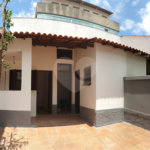 Sobrado à venda com 3 quartos, sendo 1 suíte, em Chácara Santo Antônio (zona Sul), São Paulo, SP